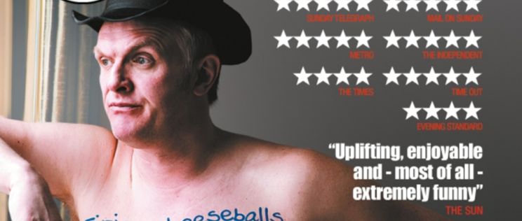 Greg Davies