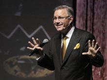 Greg Duncan