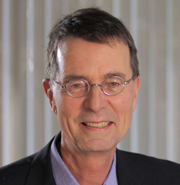 Greg Duncan