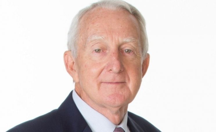 Greg Duncan