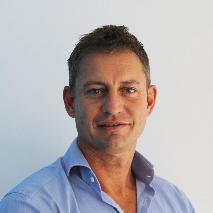 Greg Duncan