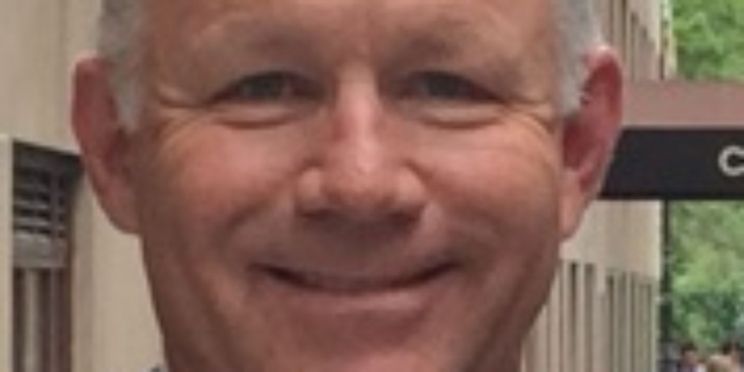 Greg Duncan