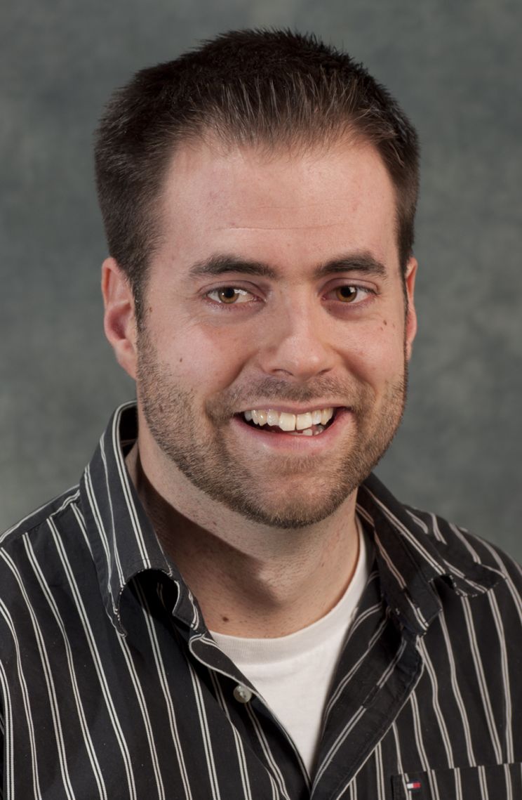 Greg Duncan
