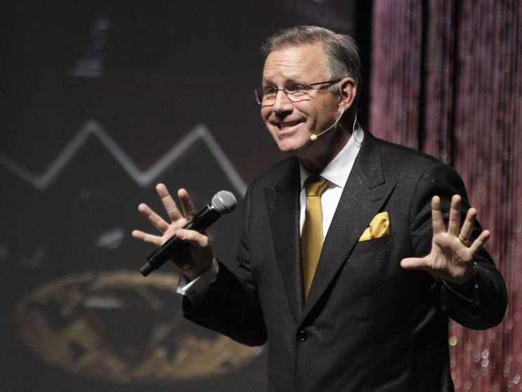 Greg Duncan