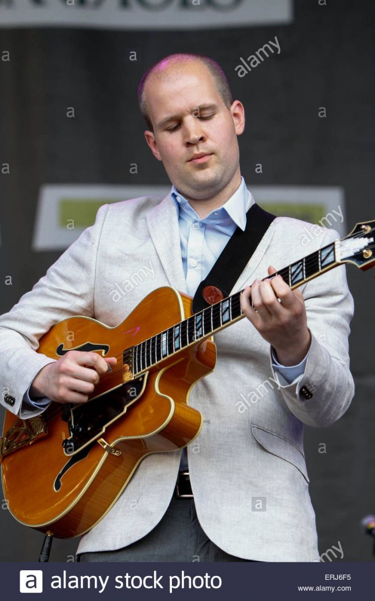 Greg Duncan