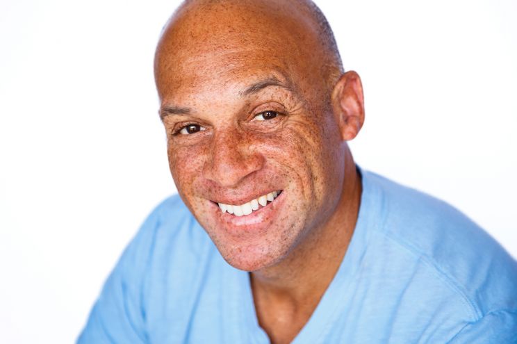 Greg Duncan