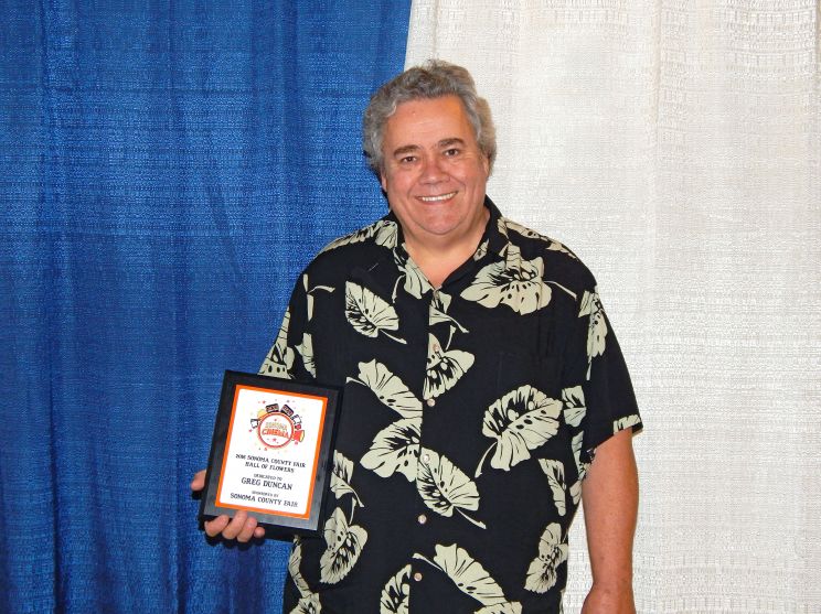 Greg Duncan