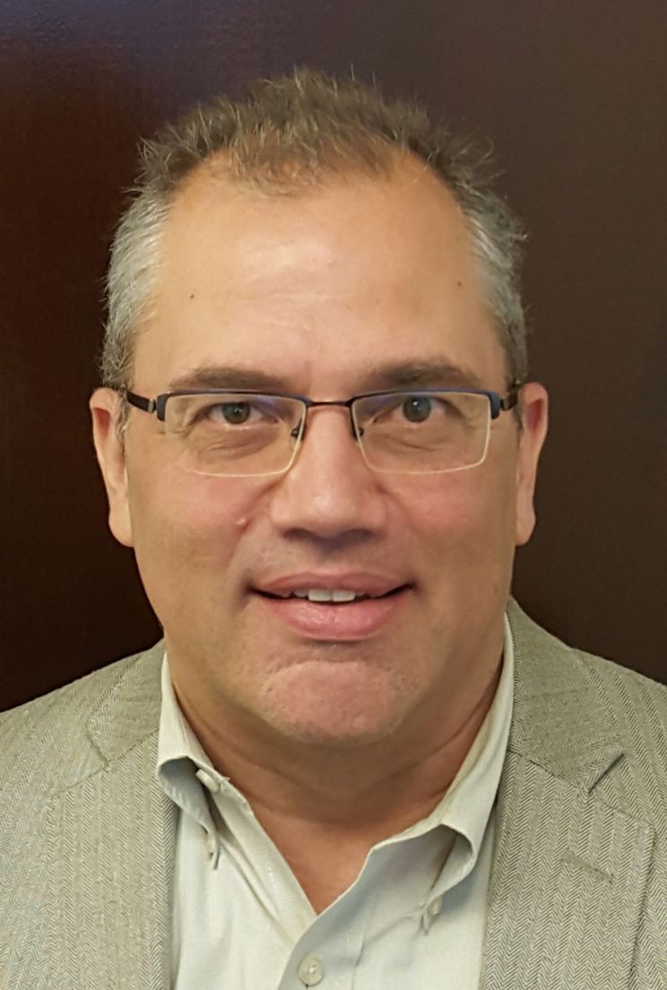Greg Duncan