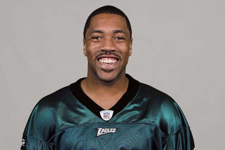 Greg Eagles