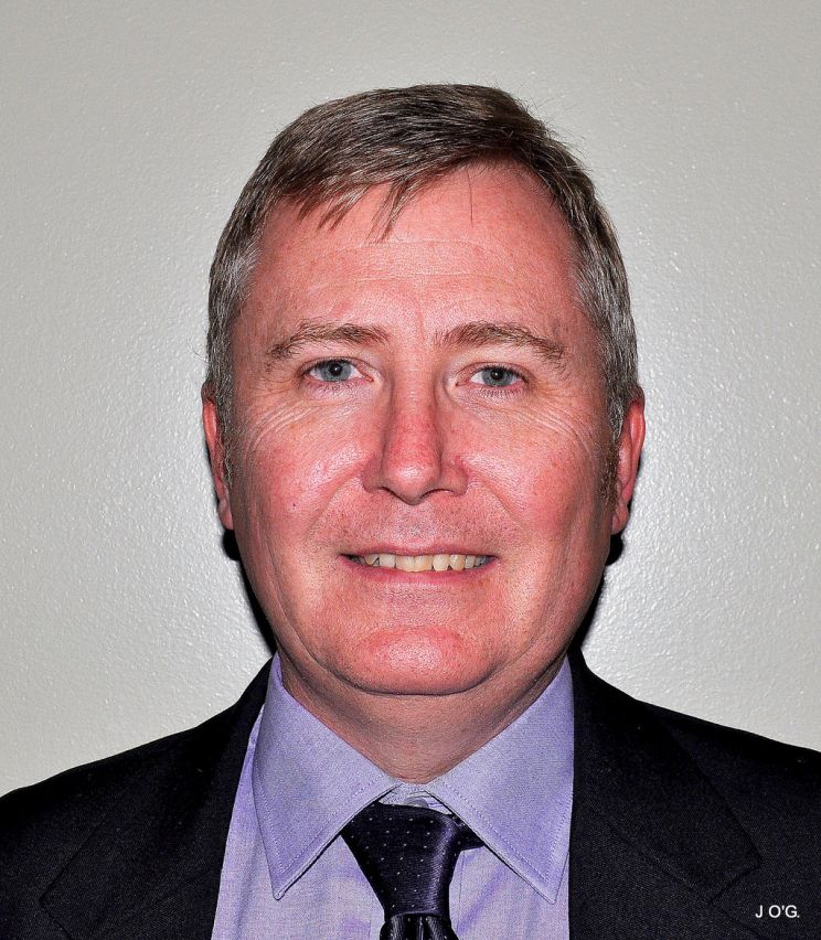 Greg Eagles