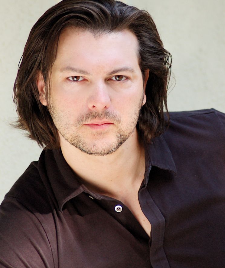 Greg Eagles