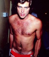 Greg Evigan