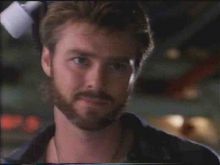 Greg Evigan