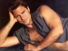 Greg Evigan