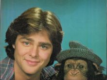 Greg Evigan