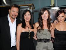 Greg Evigan