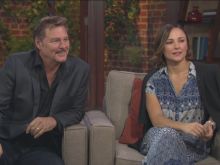 Greg Evigan