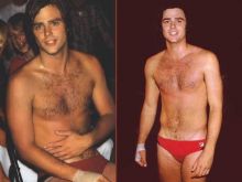 Greg Evigan