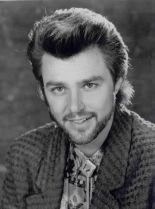 Greg Evigan