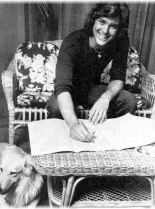 Greg Evigan