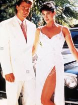 Greg Evigan