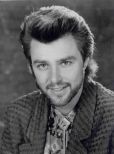 Greg Evigan