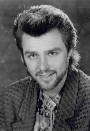 Greg Evigan