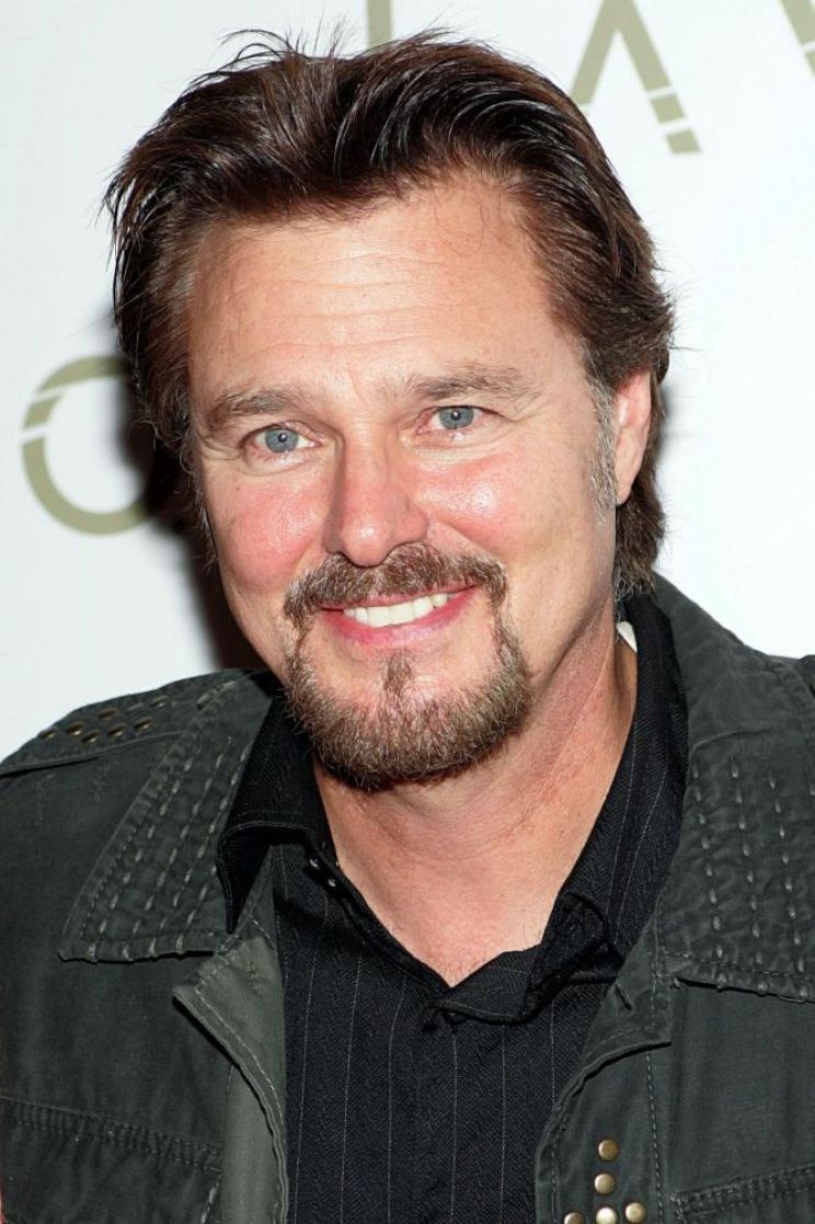 Greg Evigan