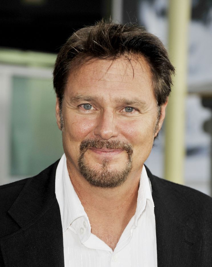 Greg Evigan