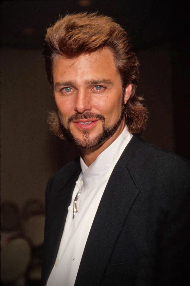 Greg Evigan