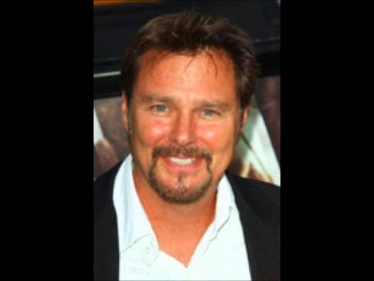 Greg Evigan