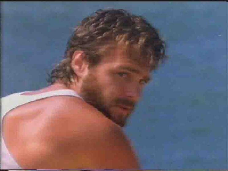 Greg Evigan