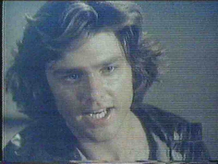 Greg Evigan