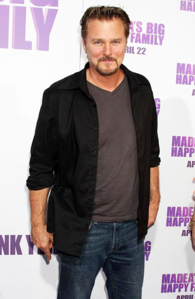 Greg Evigan