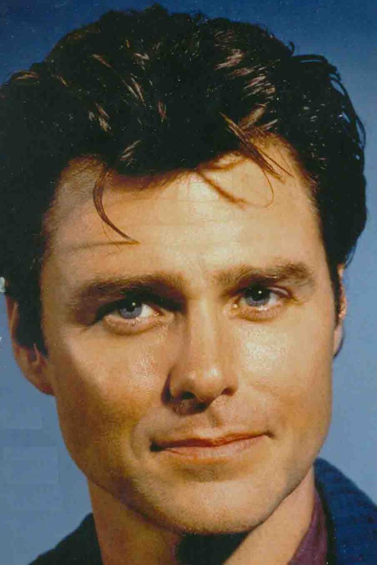 Greg Evigan