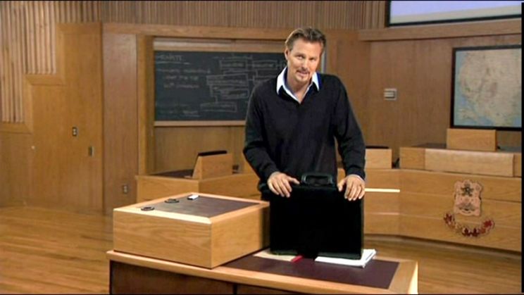 Greg Evigan