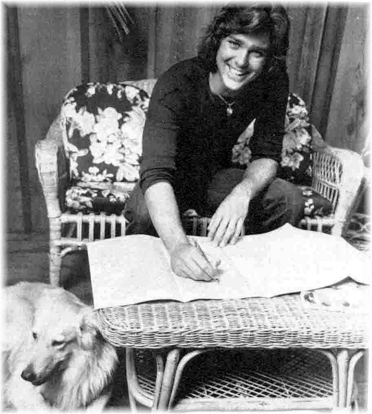 Greg Evigan