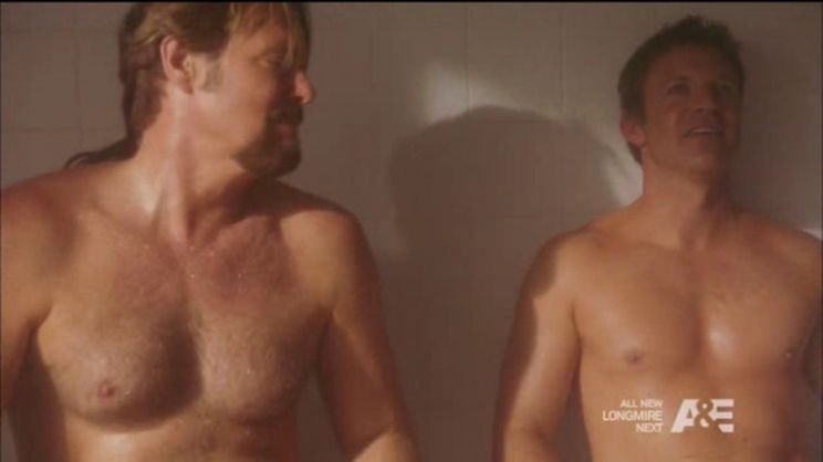 Greg Evigan
