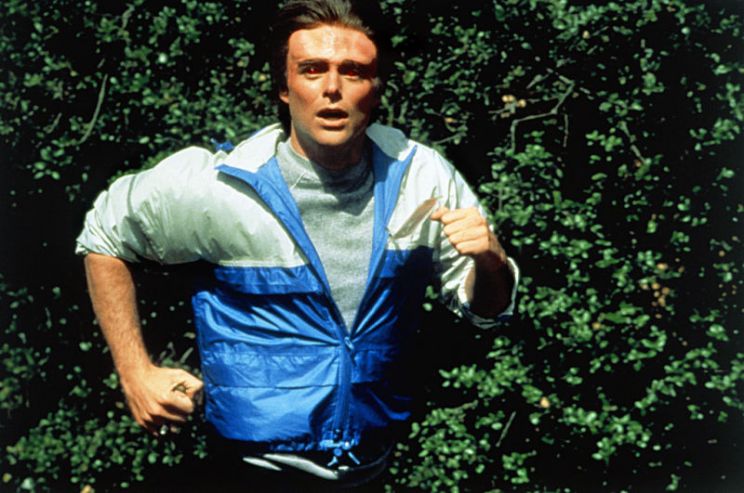 Greg Evigan