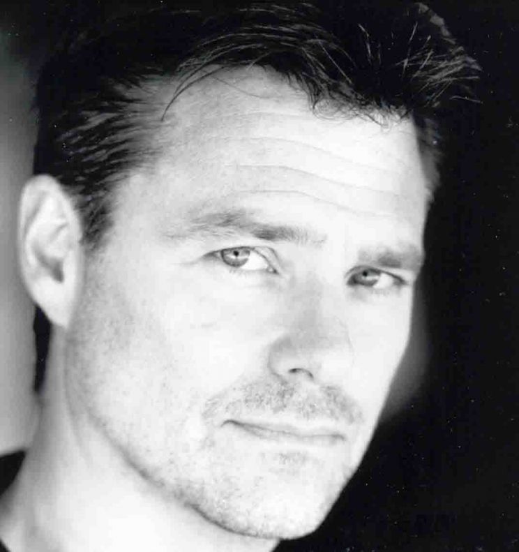 Greg Evigan