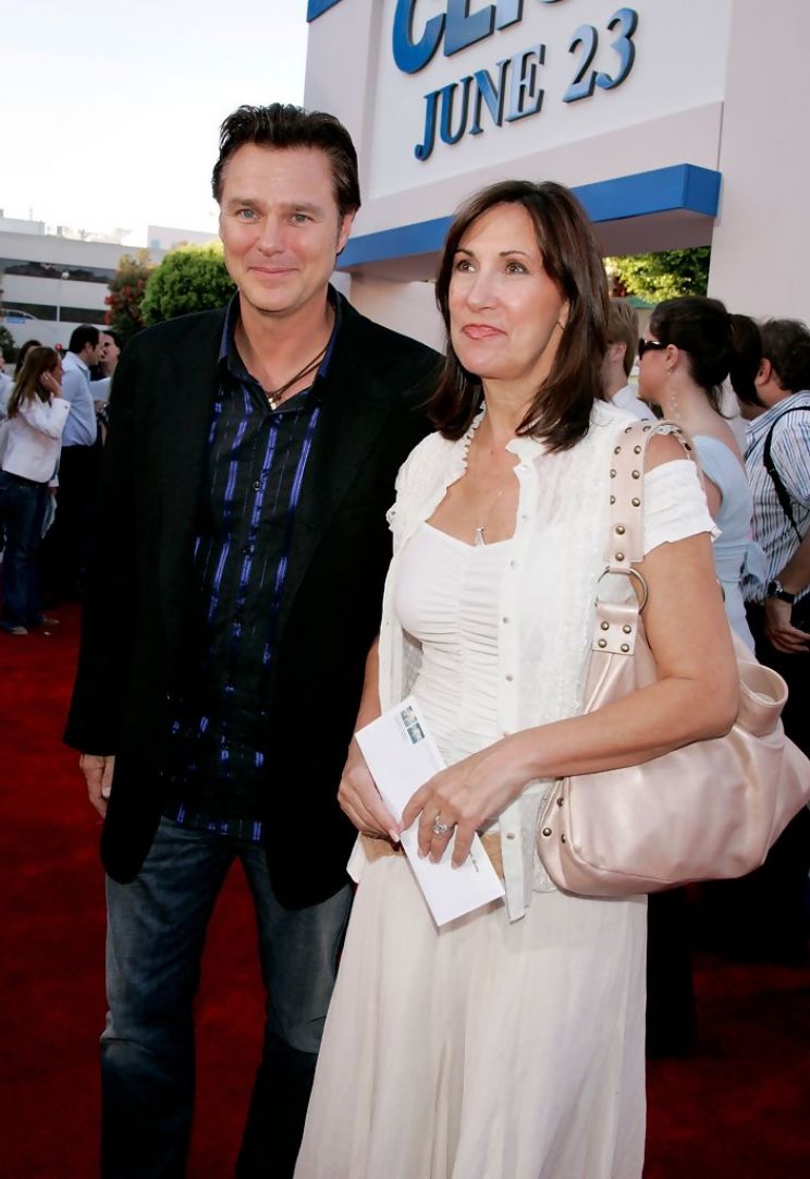 Greg Evigan