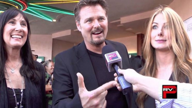 Greg Evigan