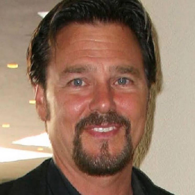 Greg Evigan