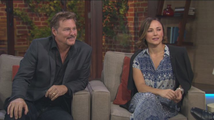 Greg Evigan