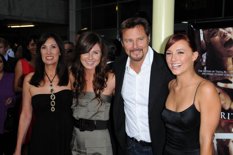 Greg Evigan