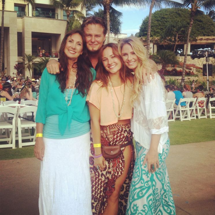 Greg Evigan