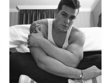 Greg Finley