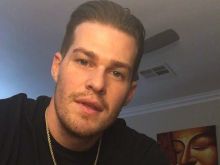 Greg Finley