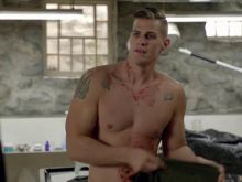 Greg Finley