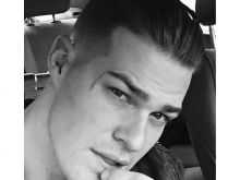 Greg Finley